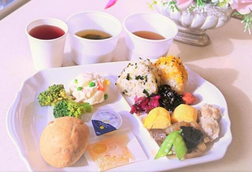 ホテル Toyoko Inn Shin Osaka Higashi Mikuni Ekimae