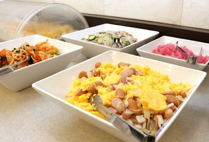 ホテル Toyoko Inn Shin Osaka Higashi Mikuni Ekimae