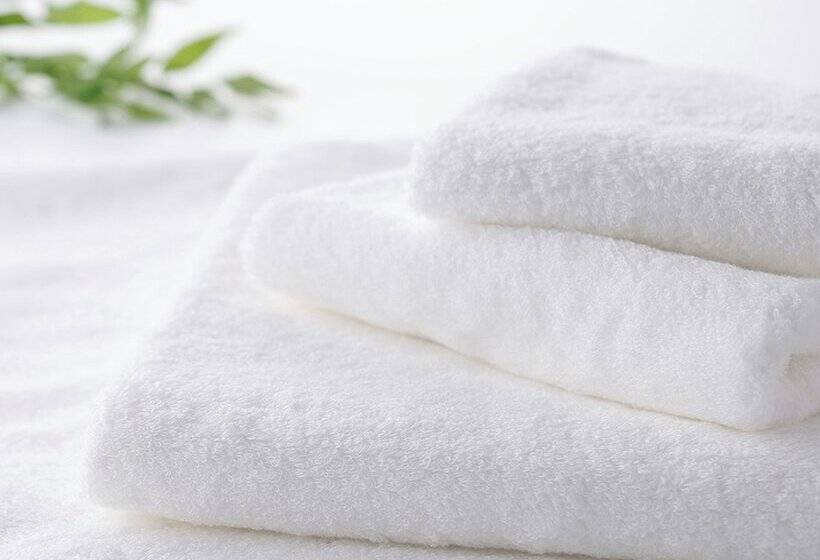 ホテル Toyoko Inn Shin Osaka Higashi Mikuni Ekimae