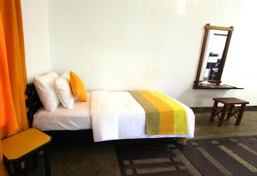 فندق Train View Chalet