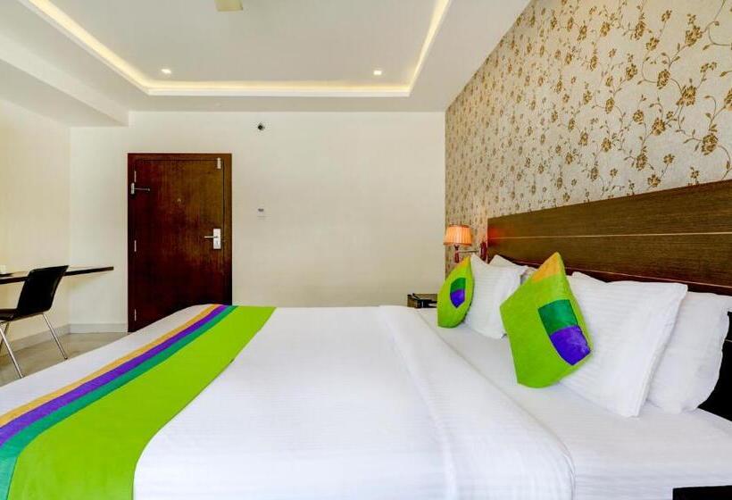 酒店 Treebo Orchid