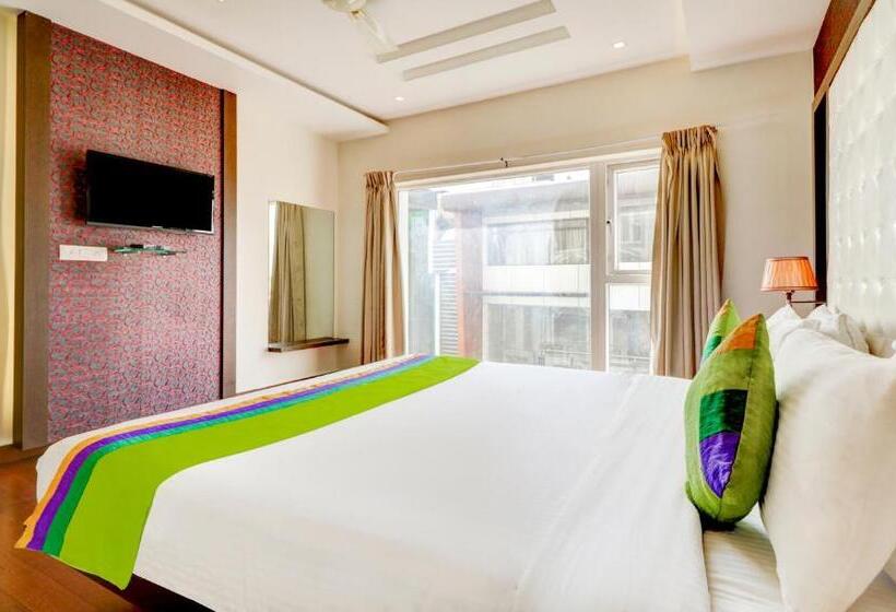 酒店 Treebo Orchid