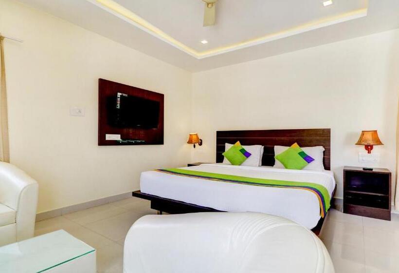 酒店 Treebo Orchid