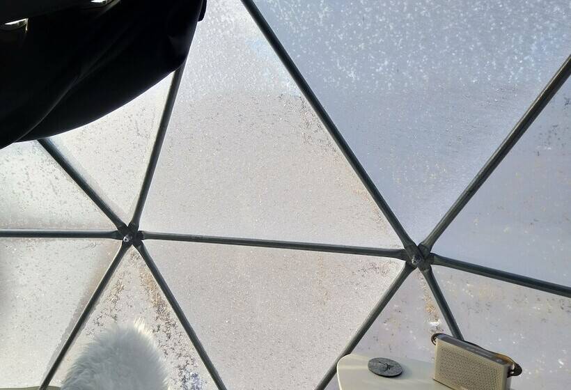 هتل Trysil Glamping