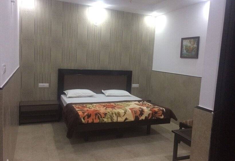 酒店 Uttam Heritage