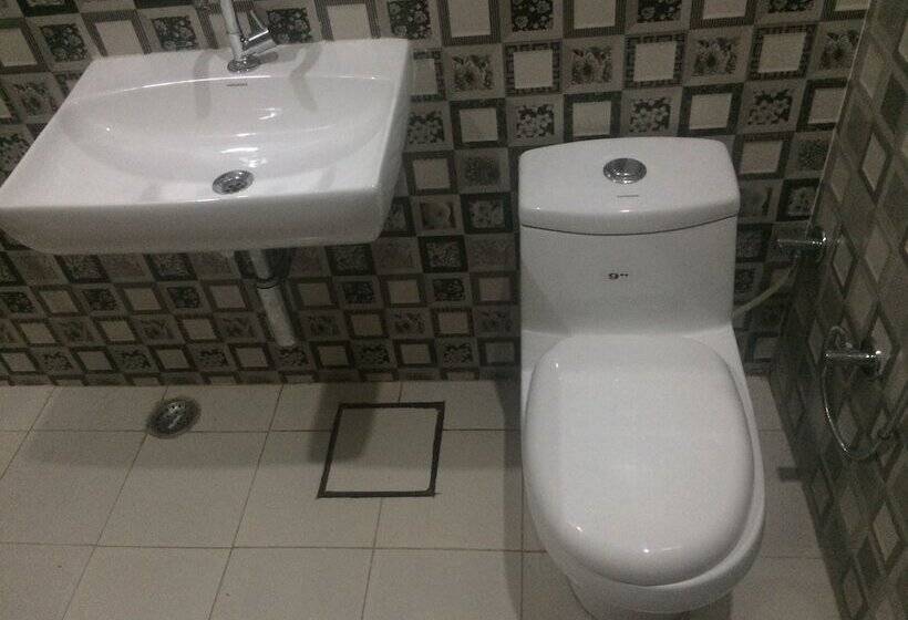 酒店 Uttam Heritage