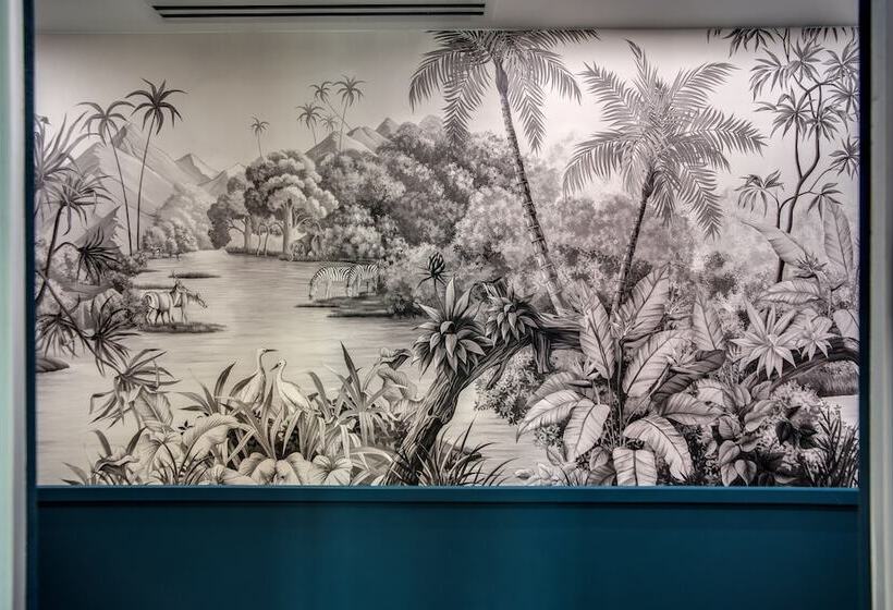 酒店 Victor Boutique