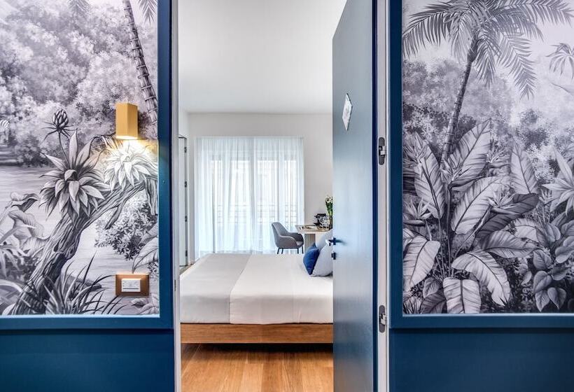 酒店 Victor Boutique