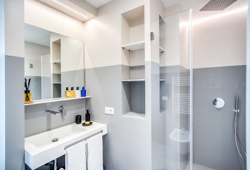 酒店 Victor Boutique