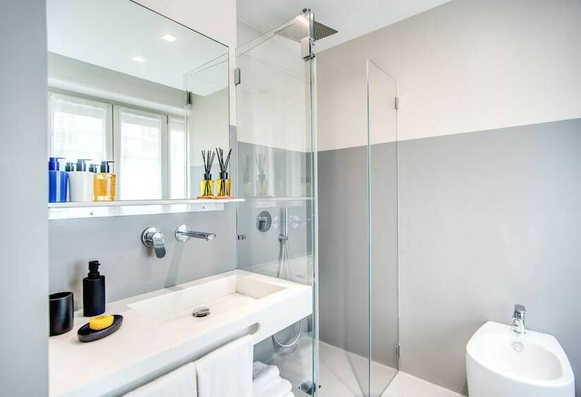 酒店 Victor Boutique