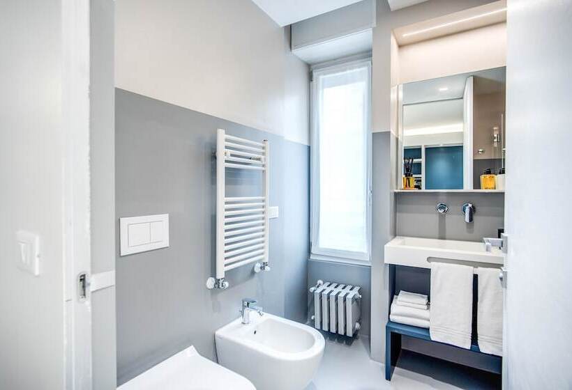 酒店 Victor Boutique