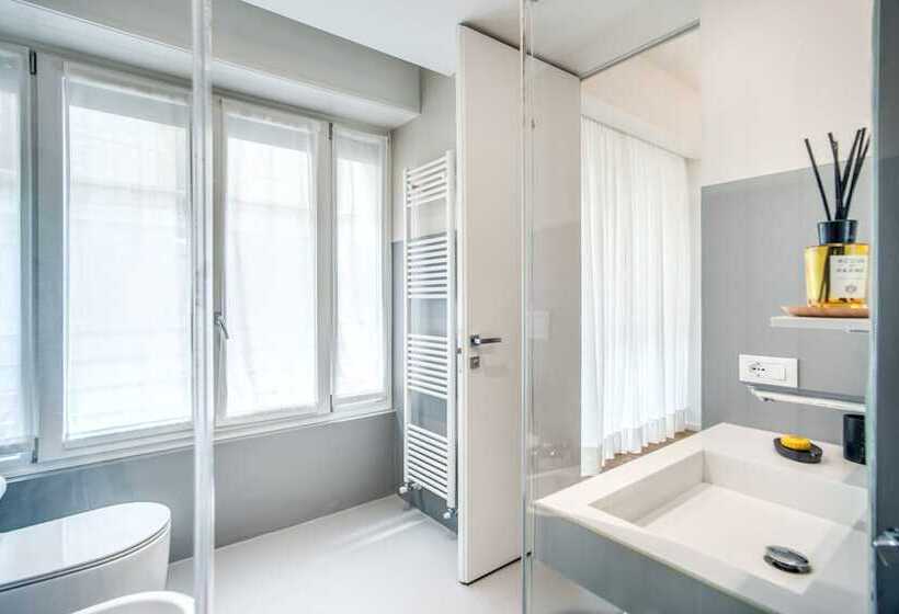 酒店 Victor Boutique