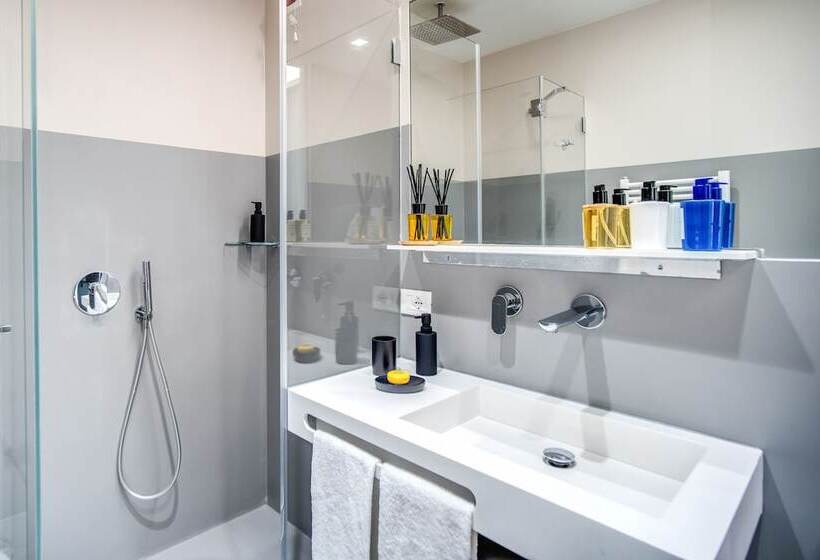 酒店 Victor Boutique