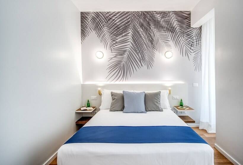 酒店 Victor Boutique