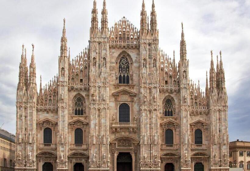 酒店 Victor Boutique