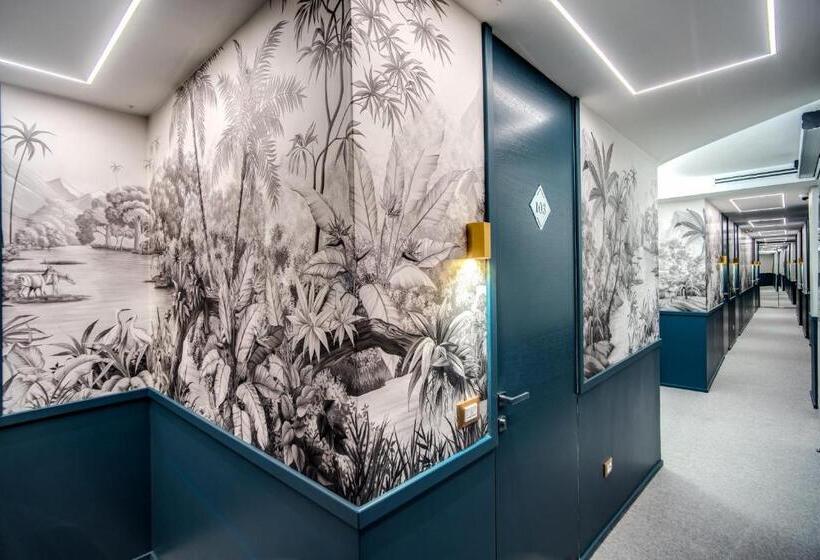 酒店 Victor Boutique