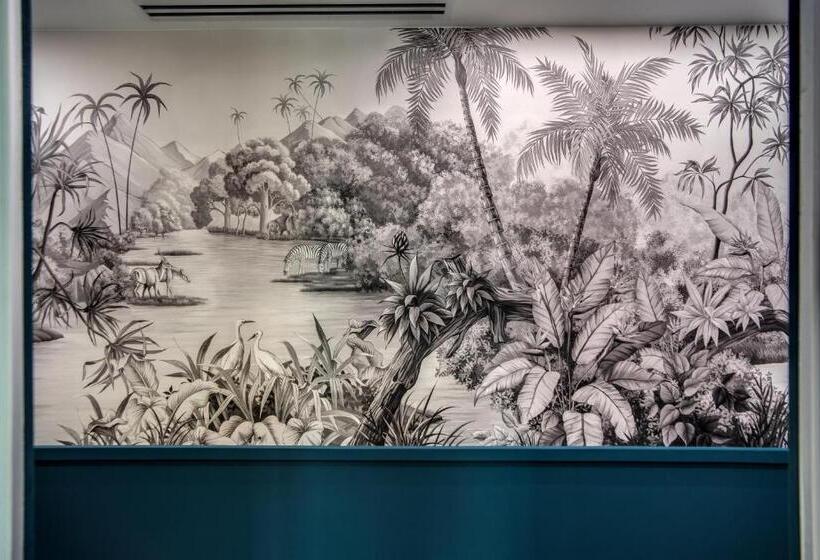 酒店 Victor Boutique