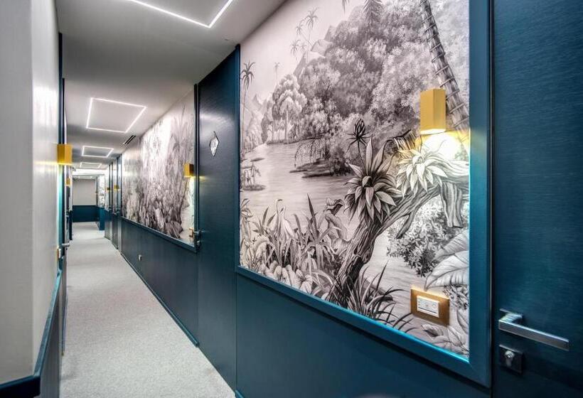 酒店 Victor Boutique