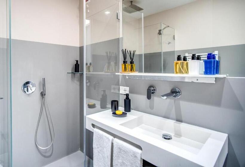 酒店 Victor Boutique