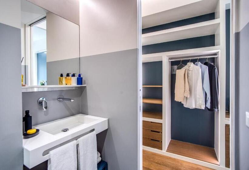 酒店 Victor Boutique