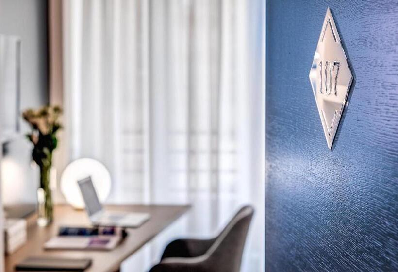 酒店 Victor Boutique