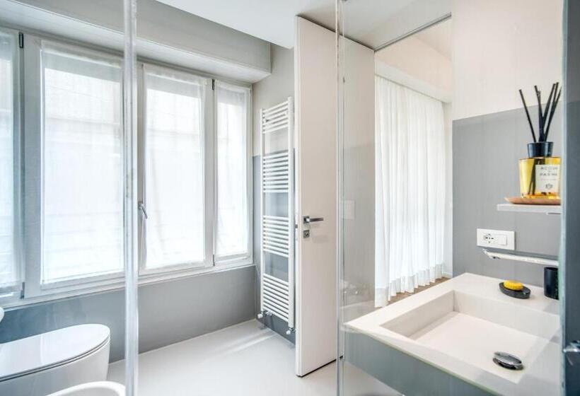 酒店 Victor Boutique