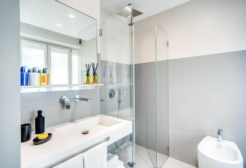 酒店 Victor Boutique