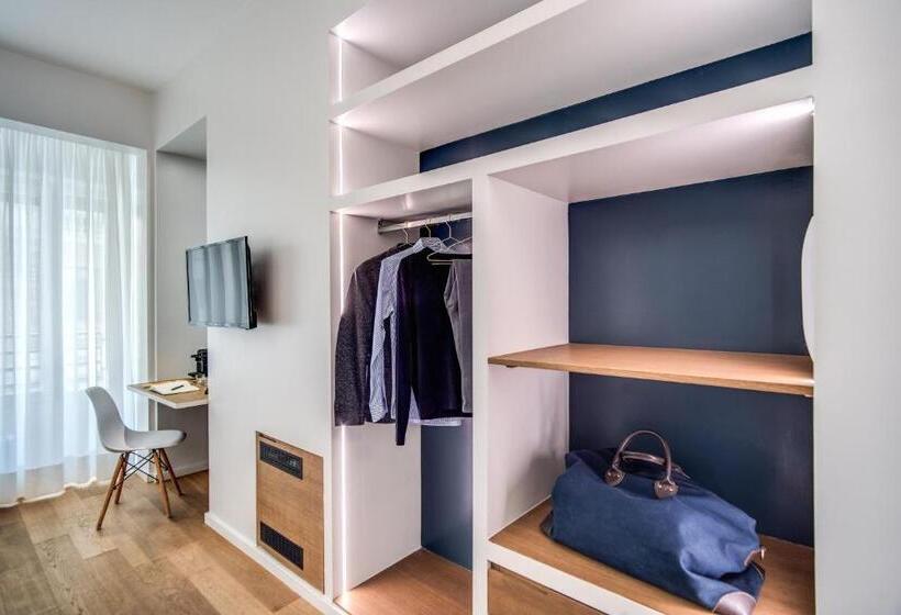 酒店 Victor Boutique