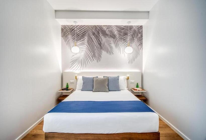 酒店 Victor Boutique