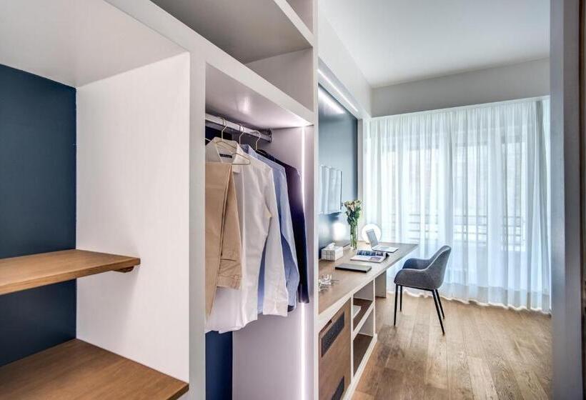 酒店 Victor Boutique