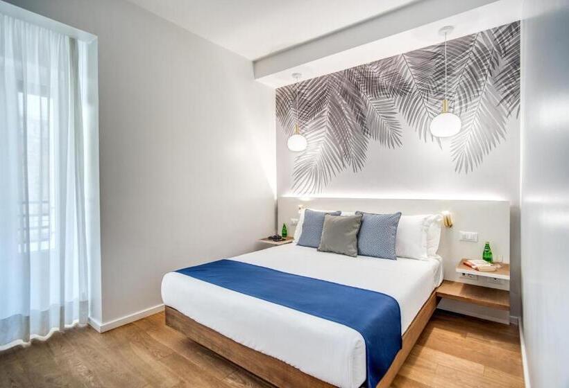 酒店 Victor Boutique