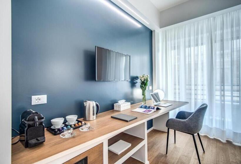 酒店 Victor Boutique