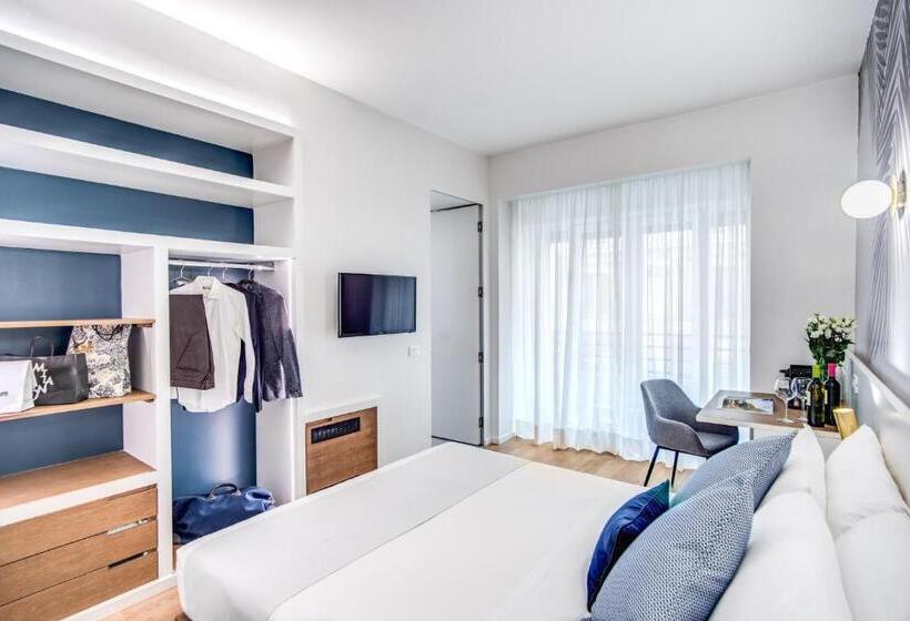 酒店 Victor Boutique