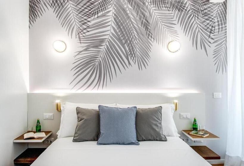 酒店 Victor Boutique