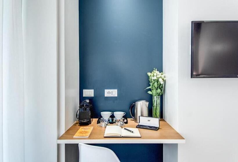 酒店 Victor Boutique