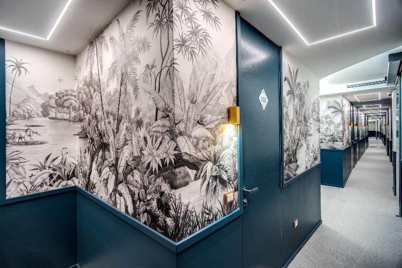 酒店 Victor Boutique