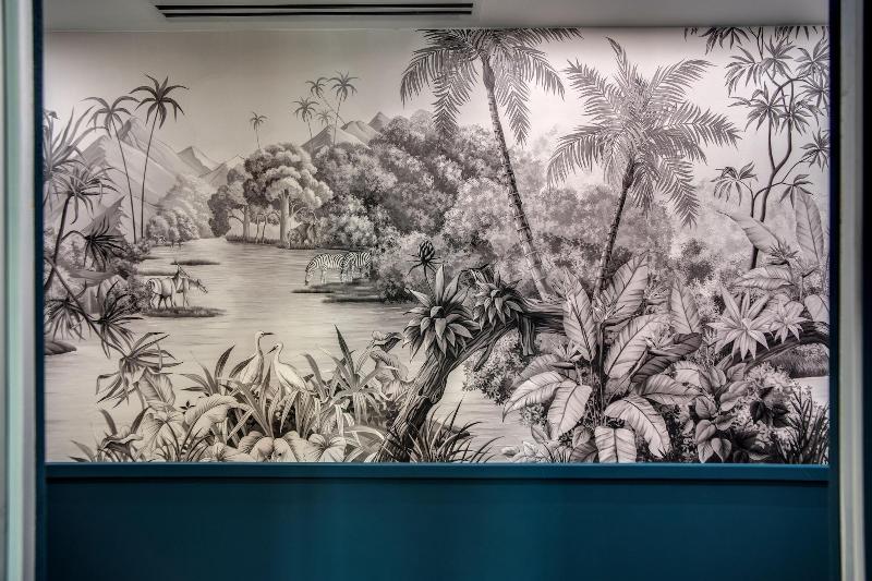 酒店 Victor Boutique