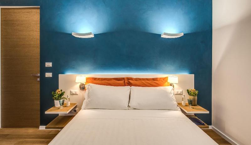 酒店 Victor Boutique