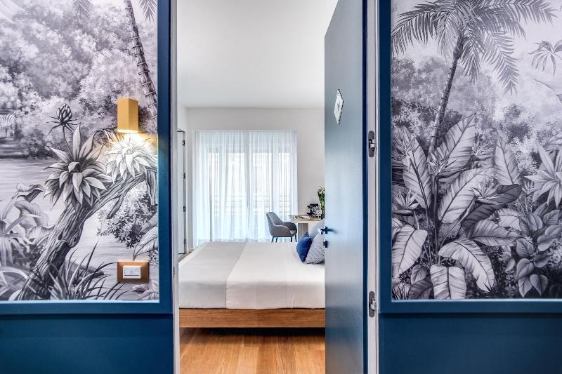 酒店 Victor Boutique