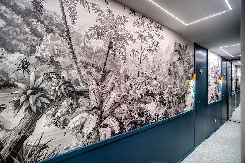 酒店 Victor Boutique