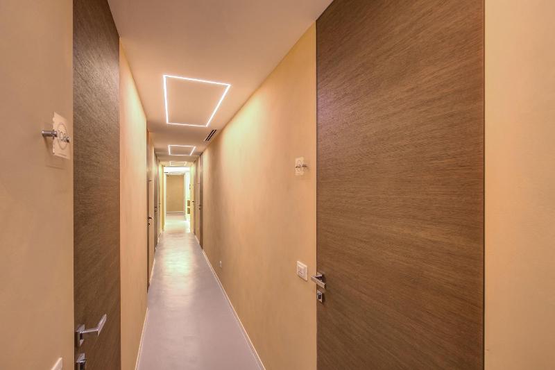 酒店 Victor Boutique