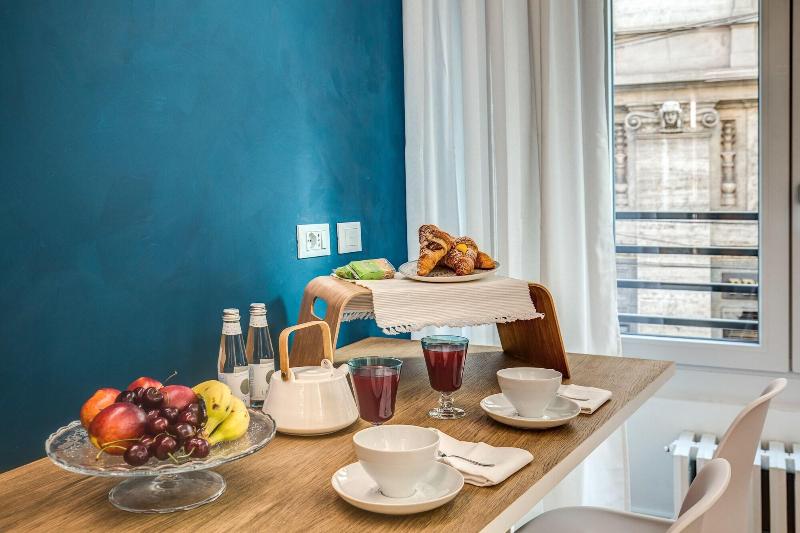 酒店 Victor Boutique