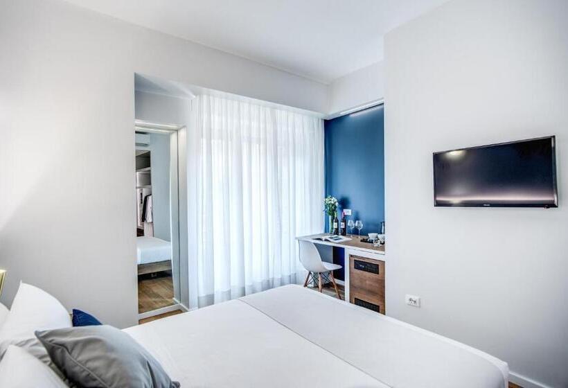 酒店 Victor Boutique