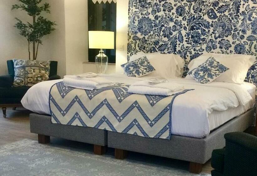 בית מלון כפרי Villa Vager Mani