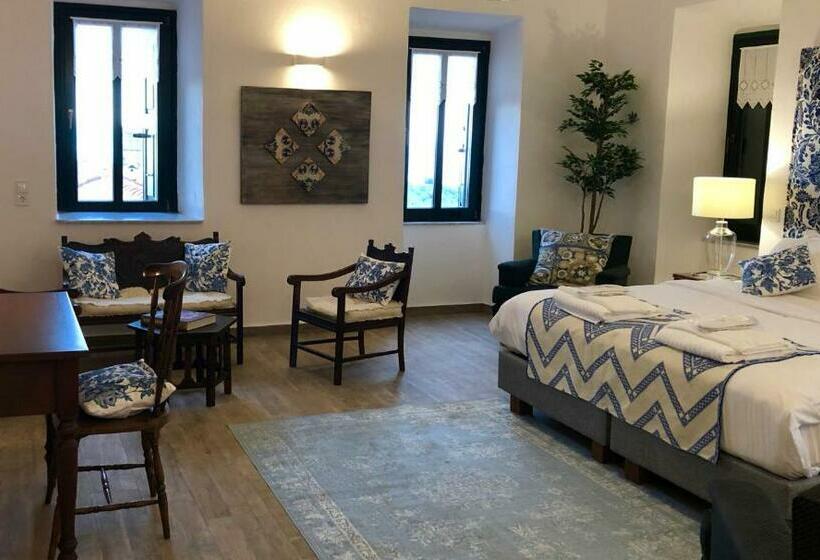 酒店 Villa Vager Mani