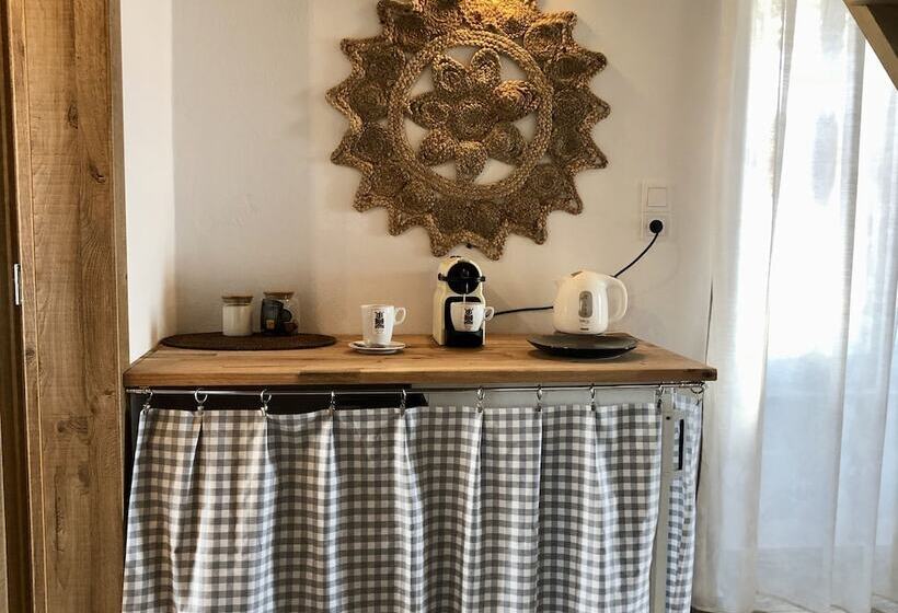 酒店 Villa Vager Mani