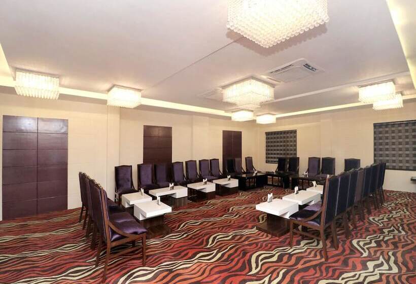 ホテル Vrc City Heart