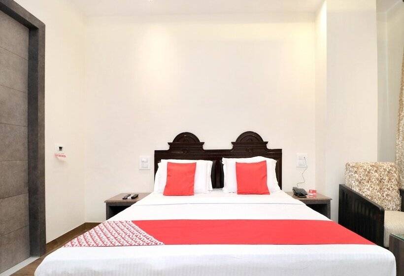 ホテル Vrc City Heart