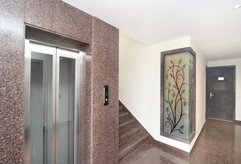 ホテル Vrc City Heart