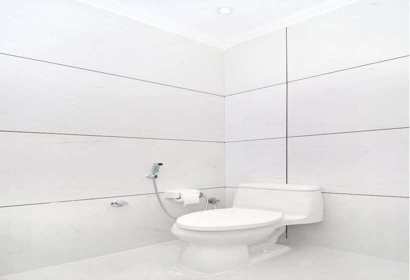 ホテル Vrc City Heart